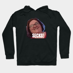 Danielle Secks 90 day fiance Hoodie